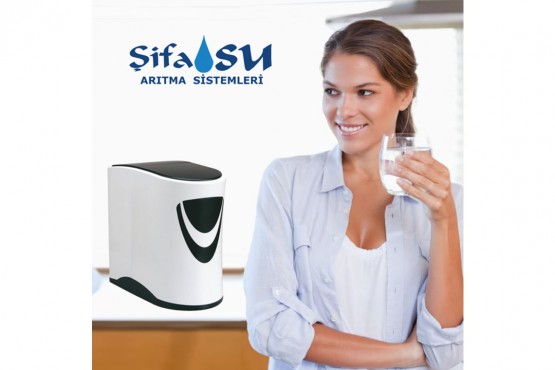 Musluk Suyunu Arıtmak Neden Bu Kadar Önemli?