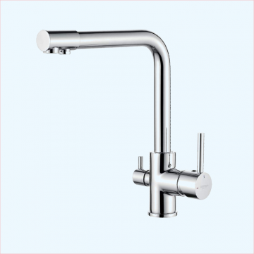  3 Çıkışlı Lux Çeşme 