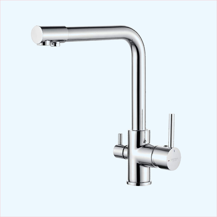  3 Çıkışlı Lux Çeşme 