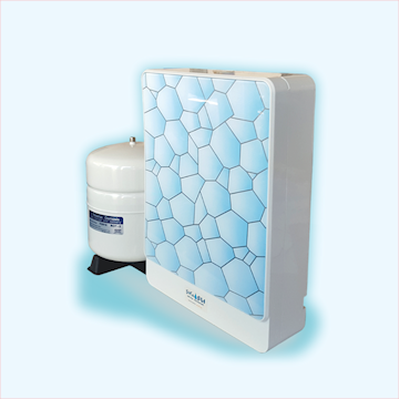 Marmara Modeli Su Arıtma