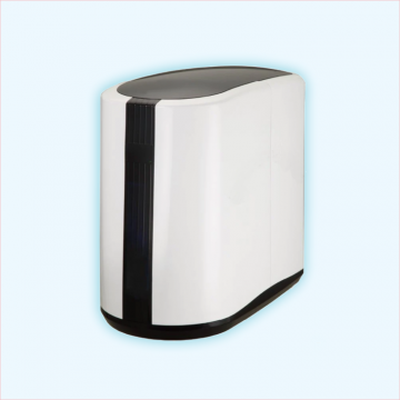 Şelale Su Arıtma + Çeşme