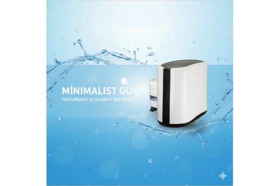 Su Arıtma Cihazı Seçerken Nelere Dikkat Etmelisiniz?