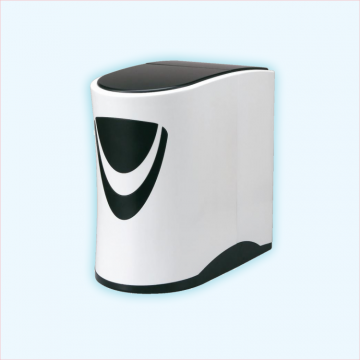 Pınar Modeli Su Arıtma