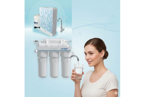 Musluk Suyunu Arıtmak Neden Bu Kadar Önemli?